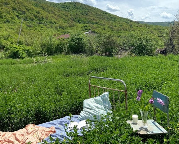 How to Create a Safe and Comfortable Environment for Your Magic Mushroom Experience