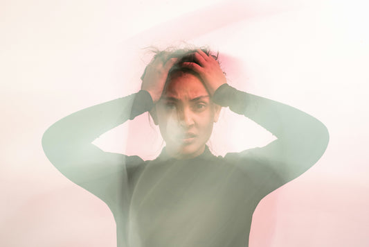 How Psilocybin Can Help With Anxiety