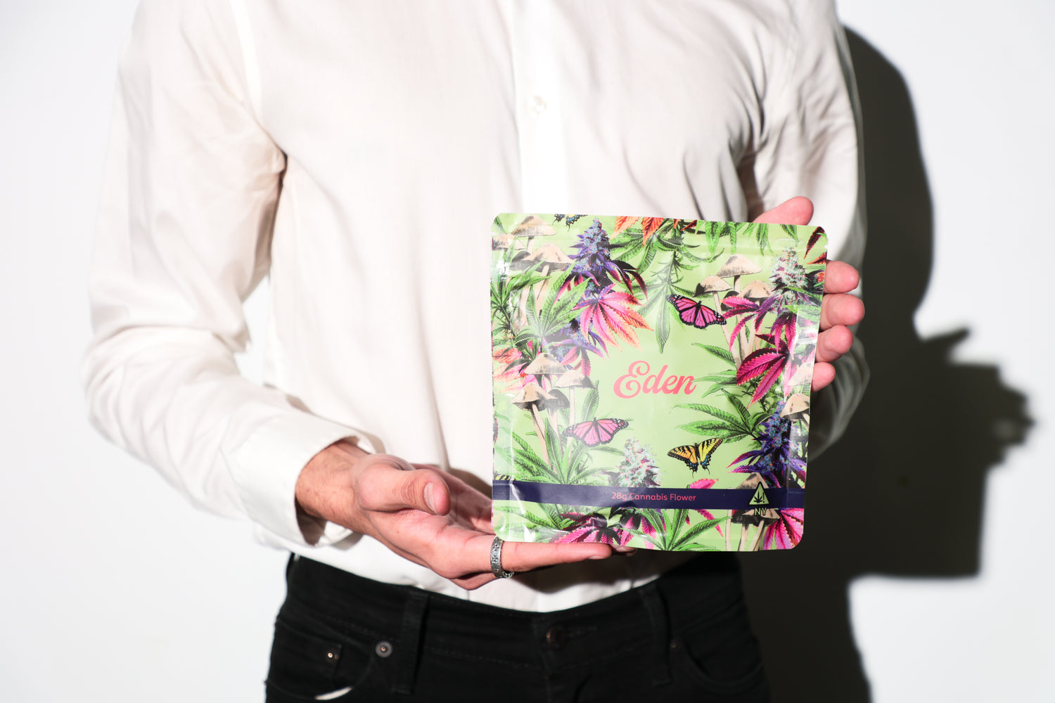 Eden