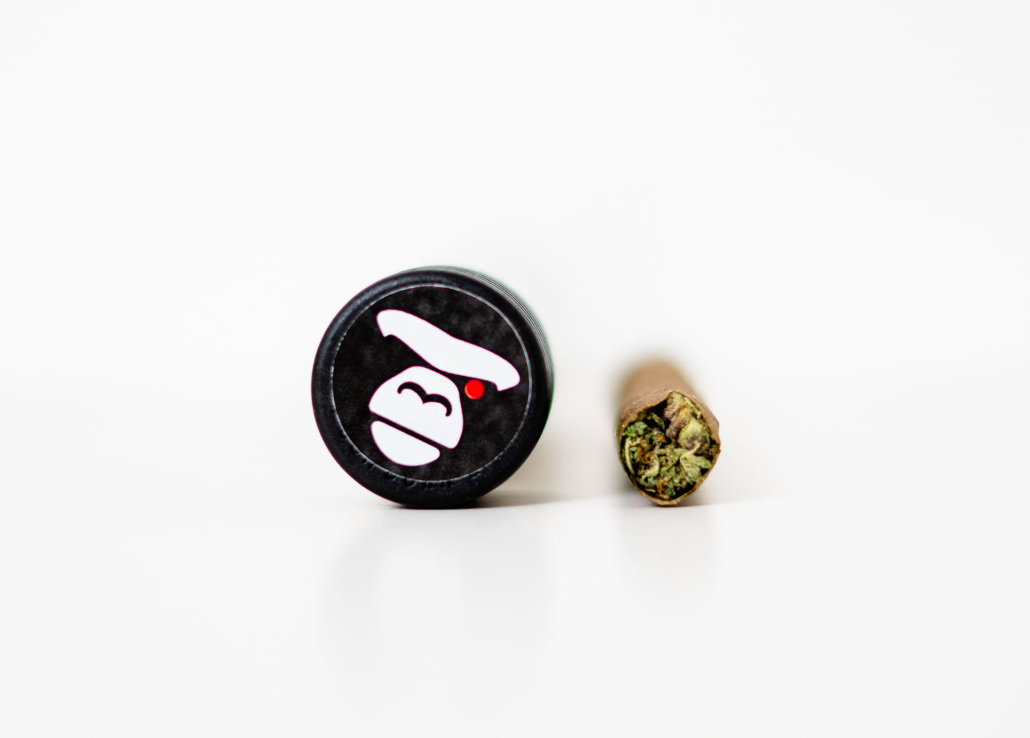 APE Glass Tip Blunt (2.2g)