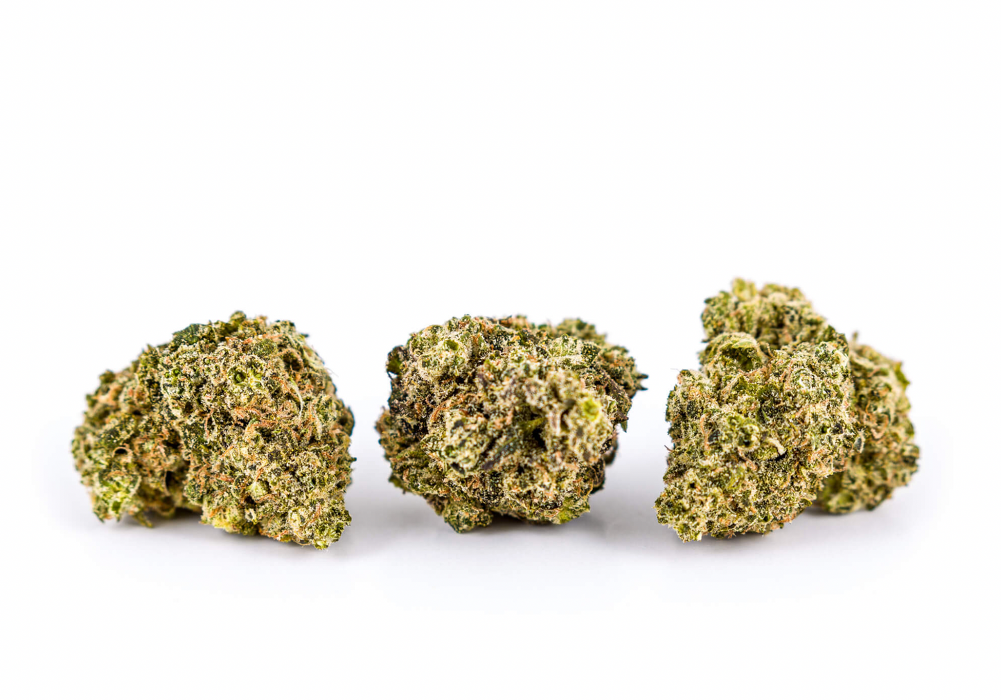 Blue Unicorn (hybrid) 3.5g