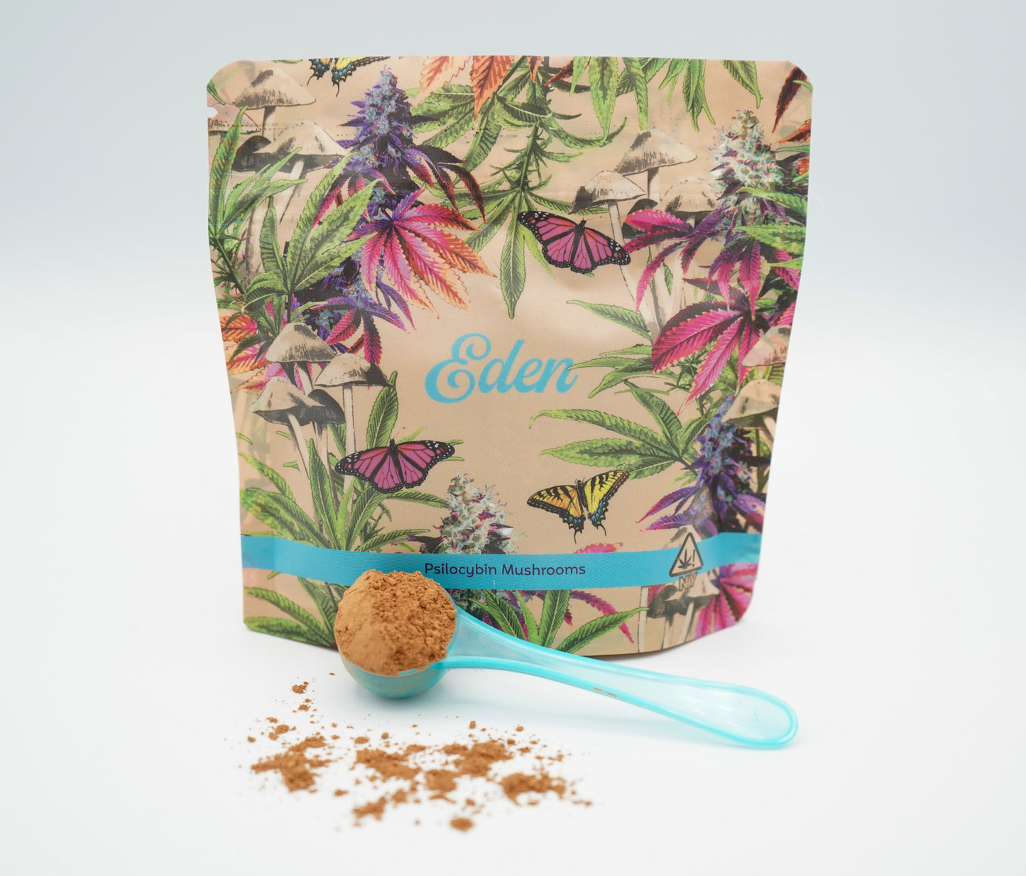 *NEW* EDEN Cacao Mushroom Mix