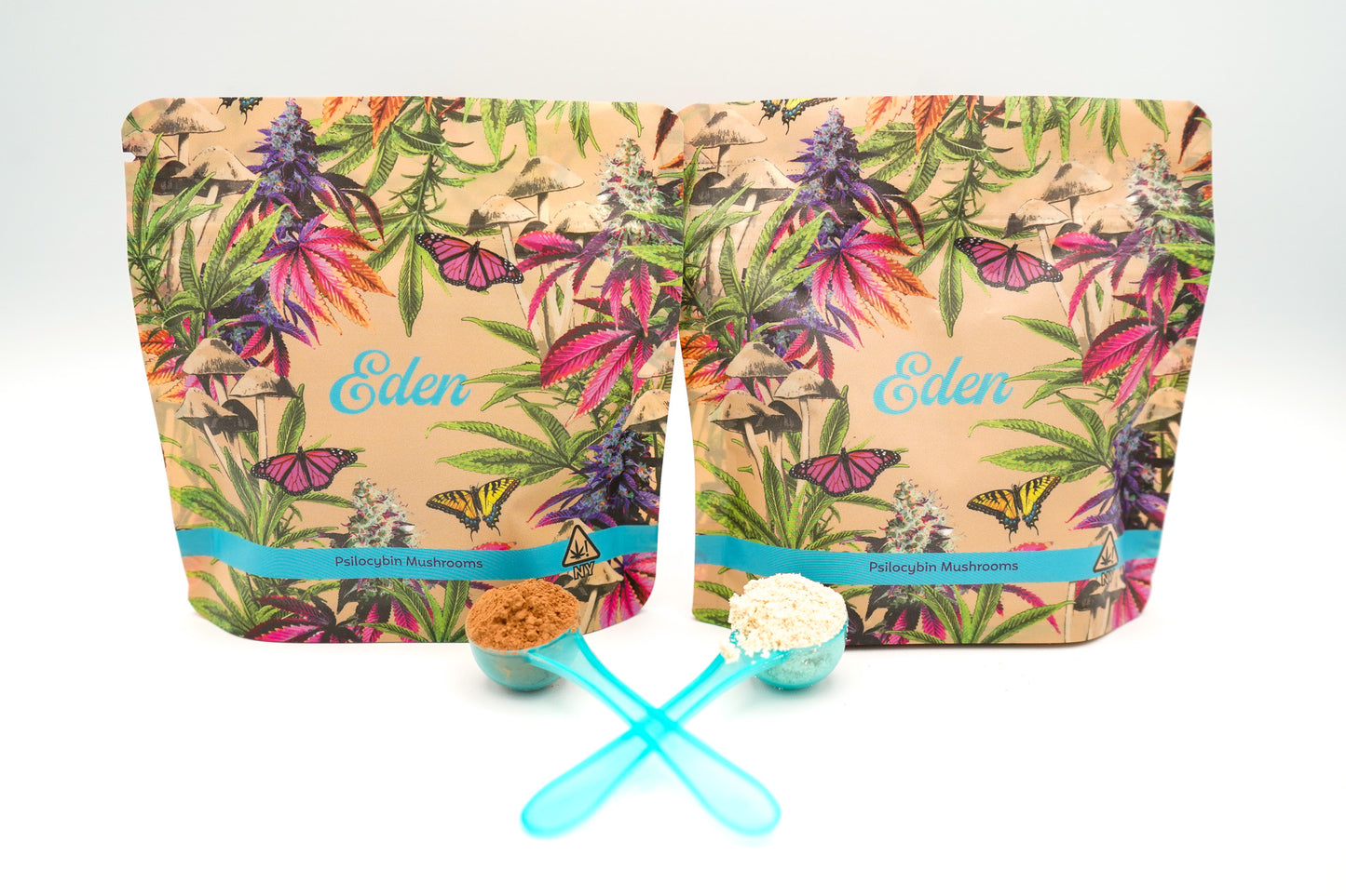 EDEN Cacao Mushroom Mix