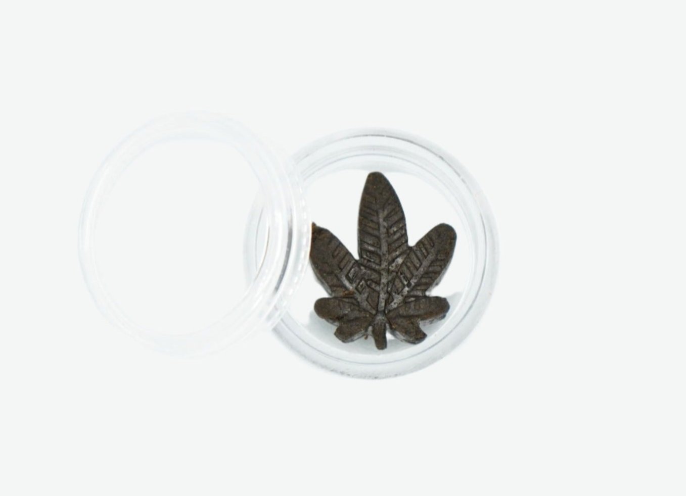 CALI Diamond Infused Hash (1g)