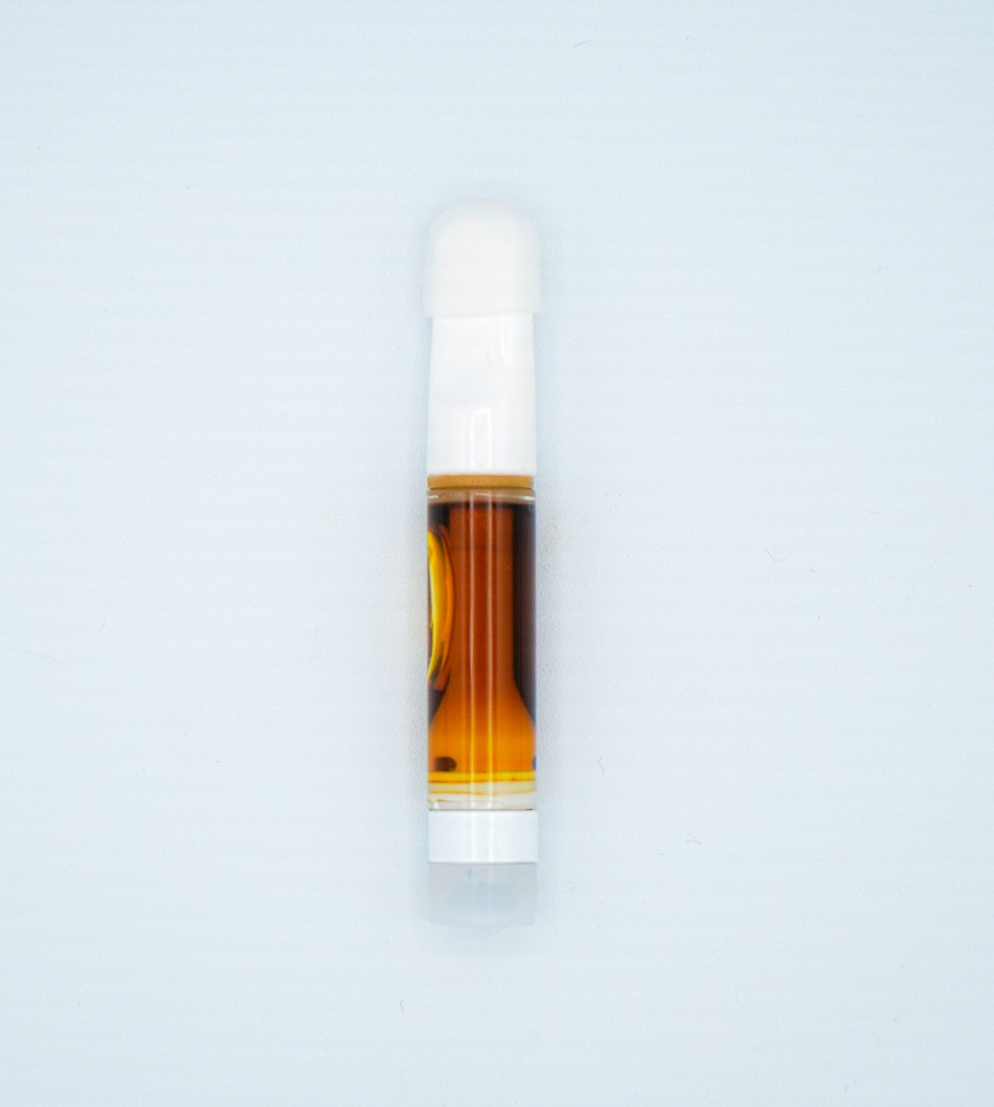 EDEN Organic Full Spectrum Cured Rosin Vape Cart