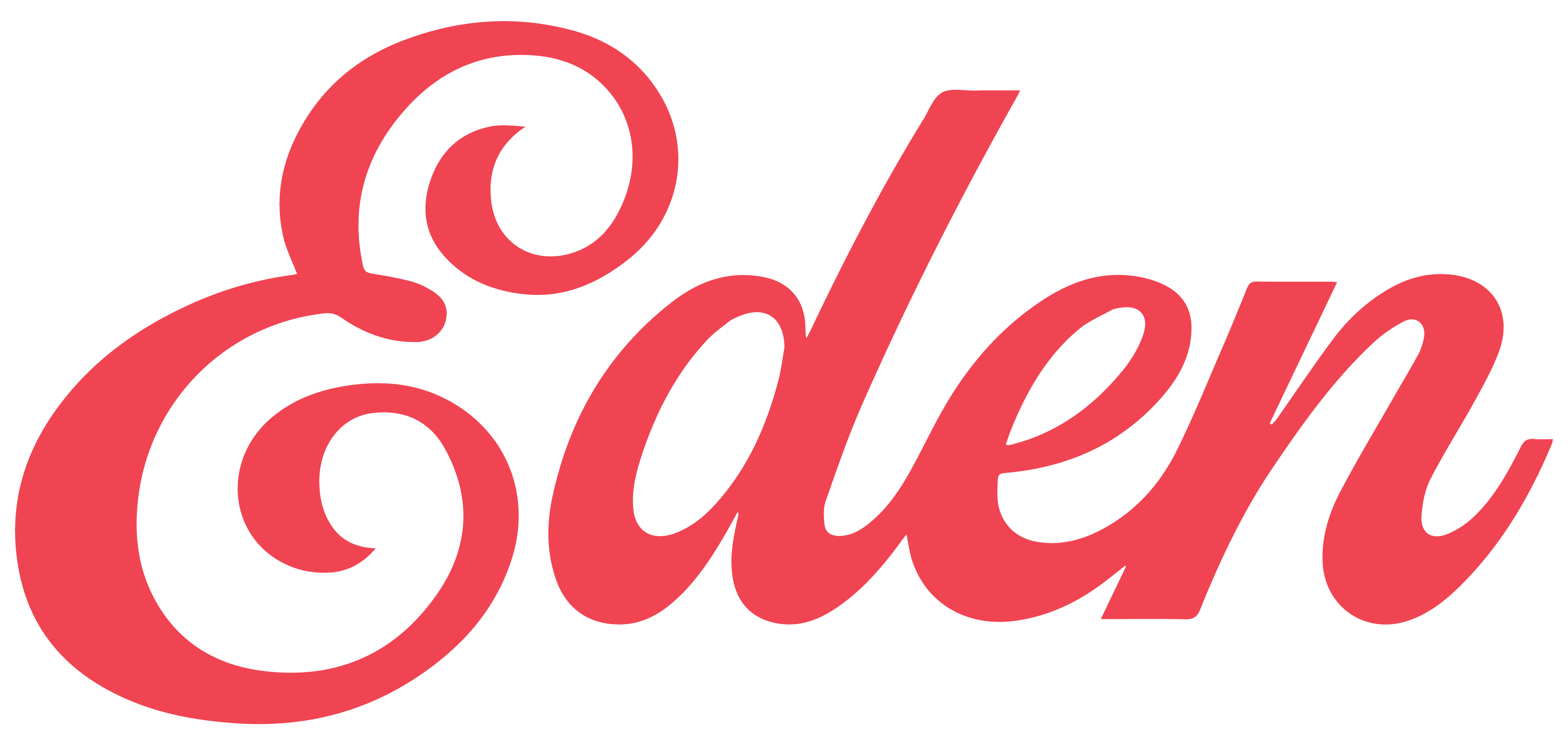 Eden