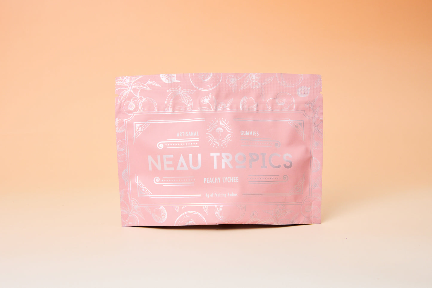 Neau Tropics Gummies