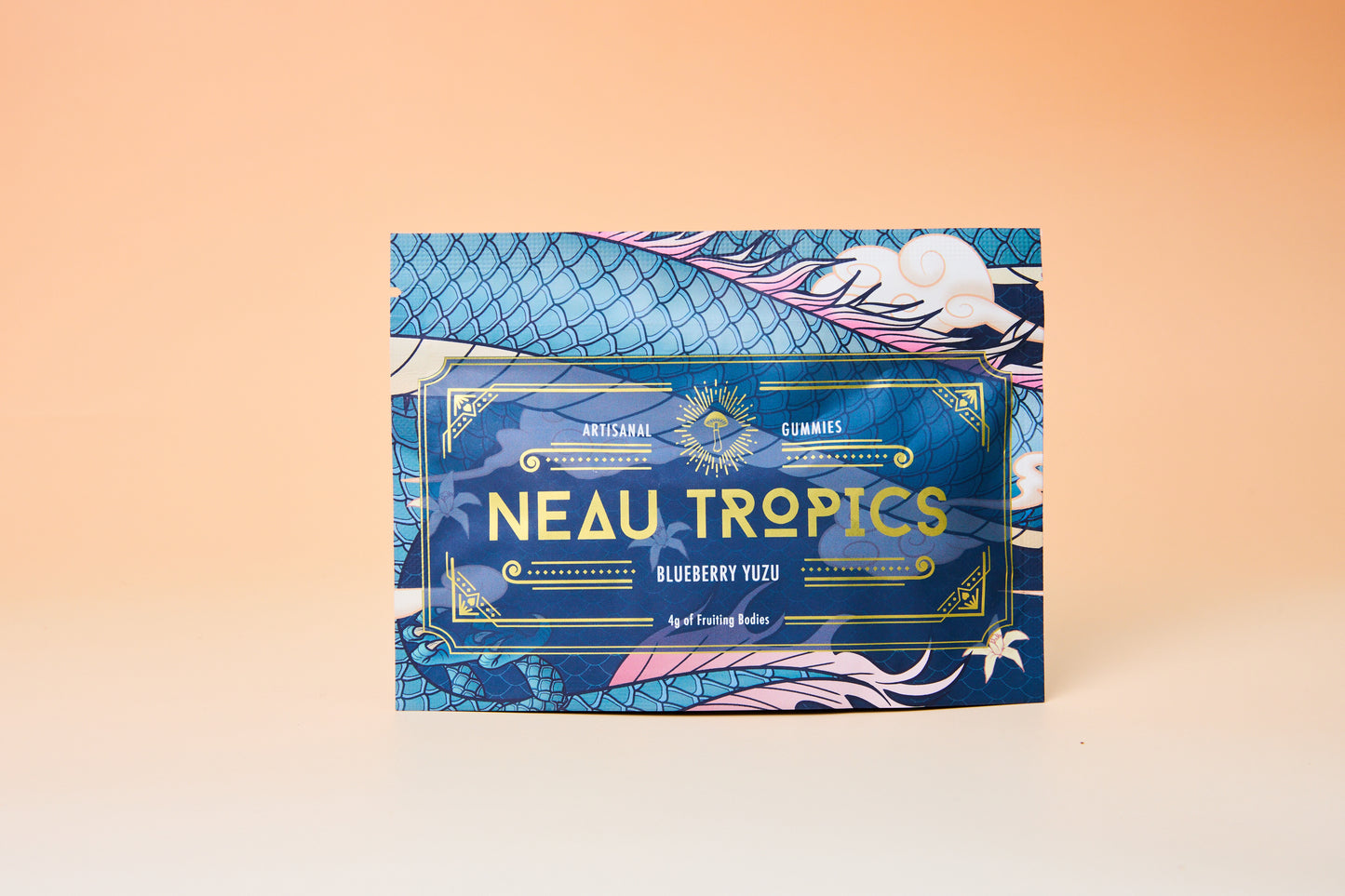 Neau Tropics Gummies