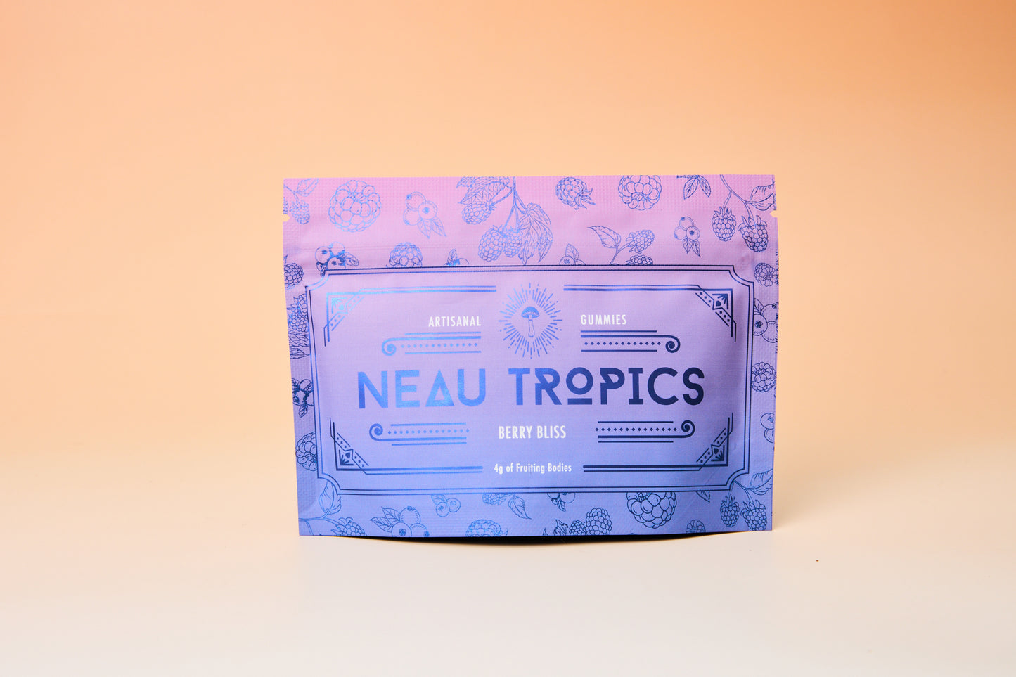 Neau Tropics Gummies