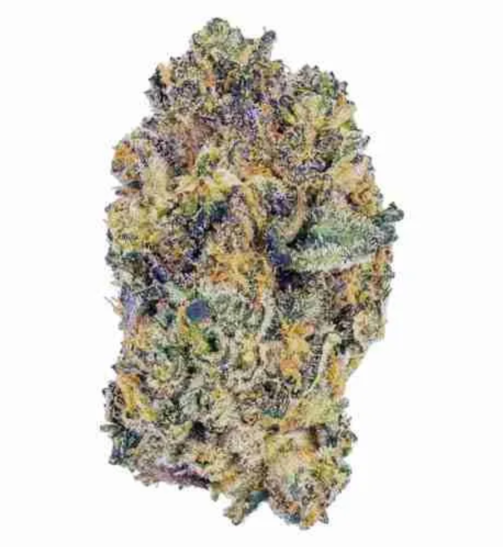 Exhaltation (indica) 3.5g