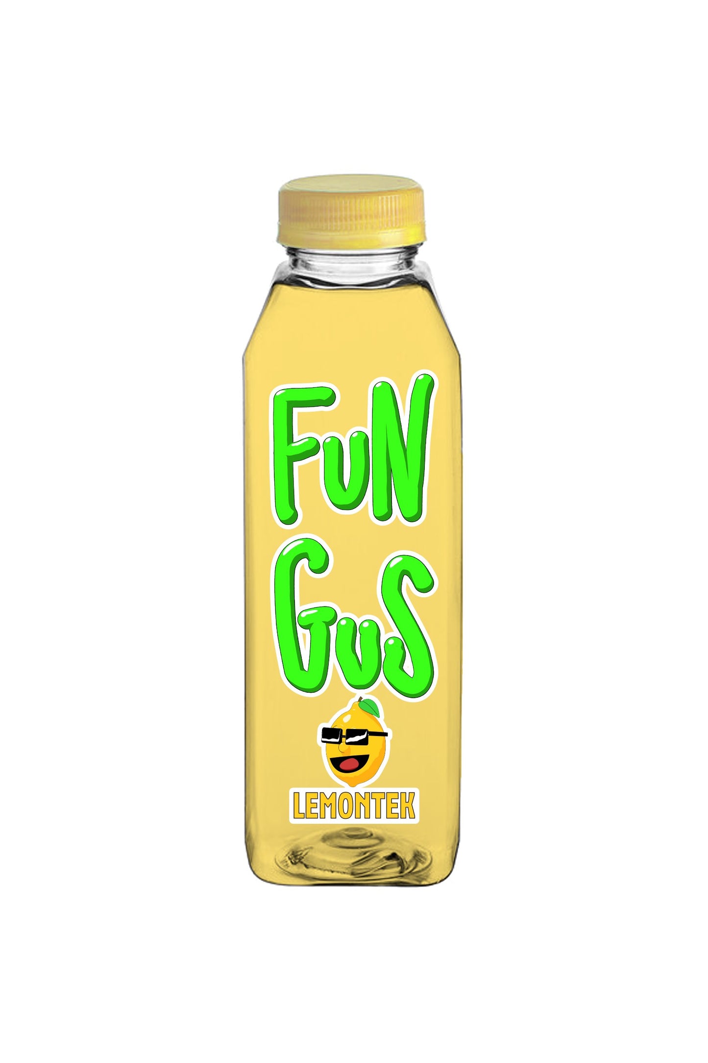 Fun-Gus Flavored Iced Tea