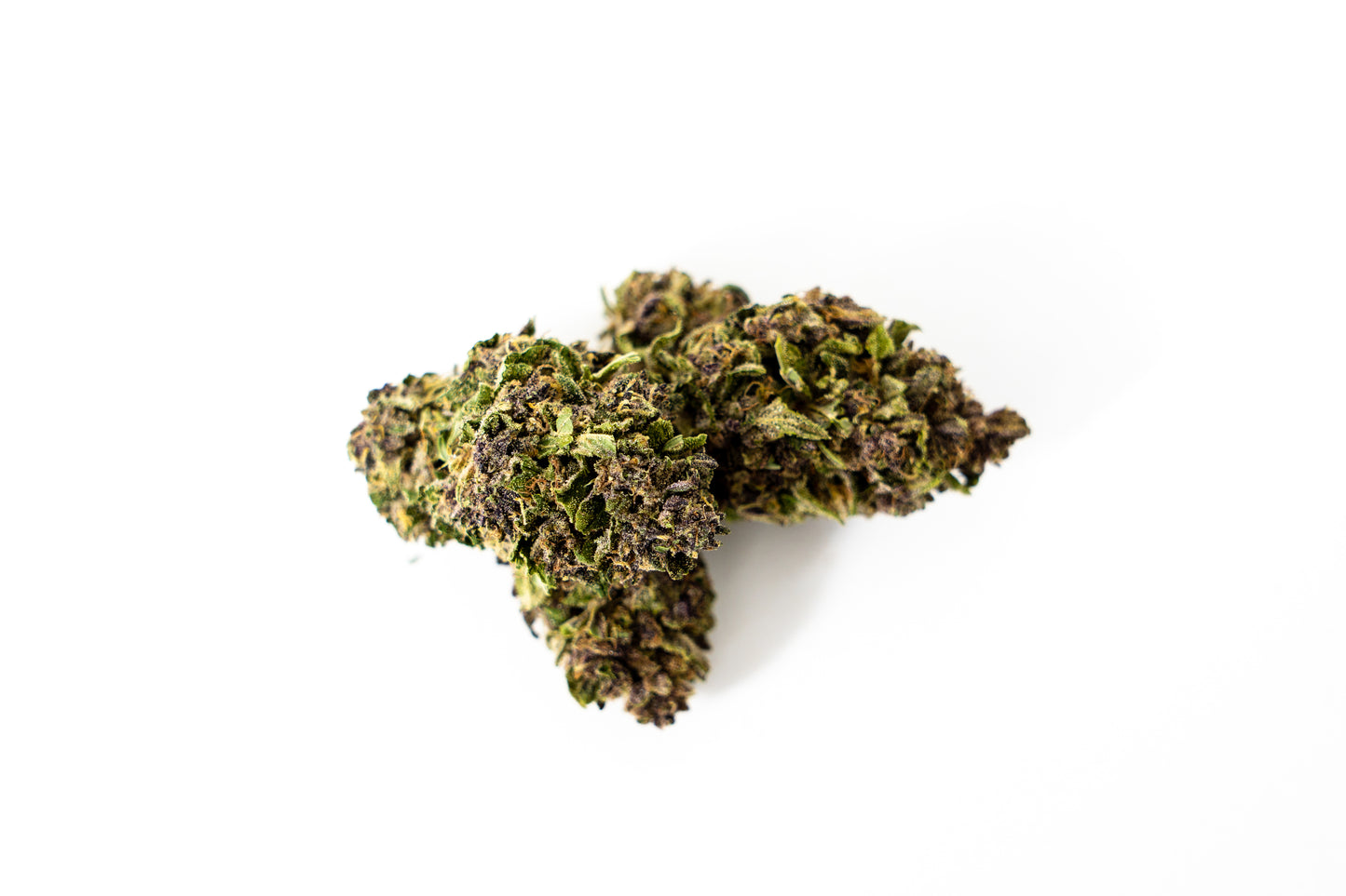 Reserve Stock - Biodynamic Soil - Mandarin Cookies (hybrid) 3.5g