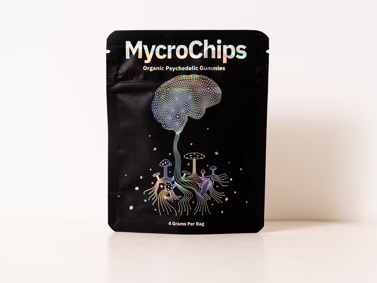 MycroChips Gummies