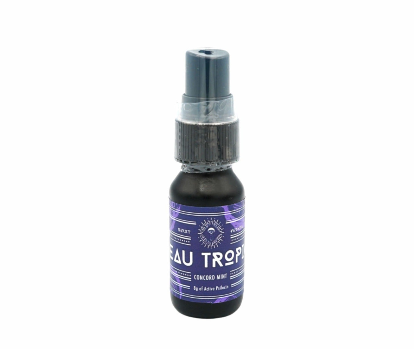 Neau Tropics Spray Tincture