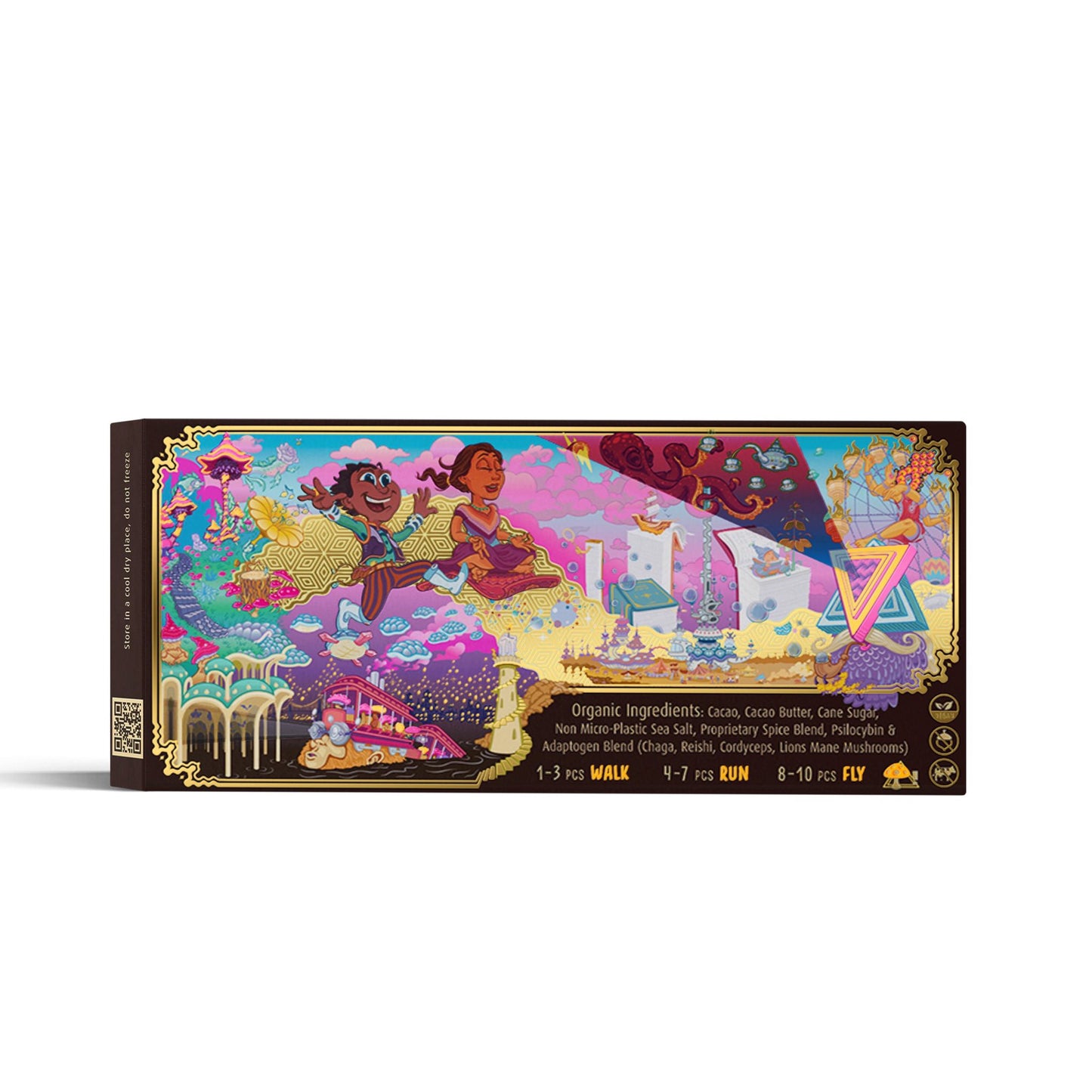 *New* HERO Chocolate Bar