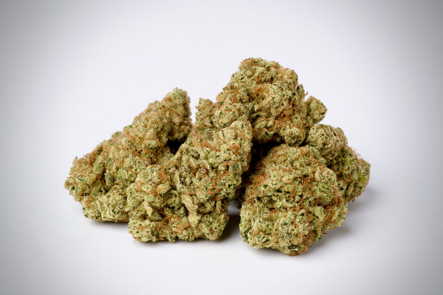 RESERVE - Sour Garlic Cookies - 100% Organic Living Soil (sativa)