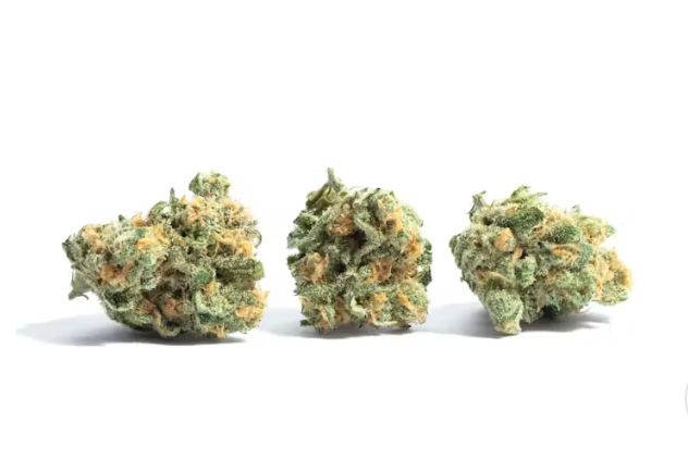 Juicy Fruit