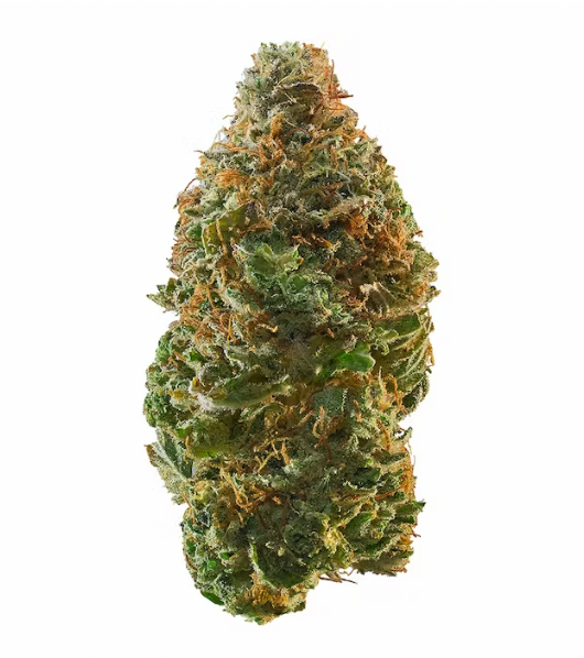 Trainwreck (sativa-dominant) 1oz