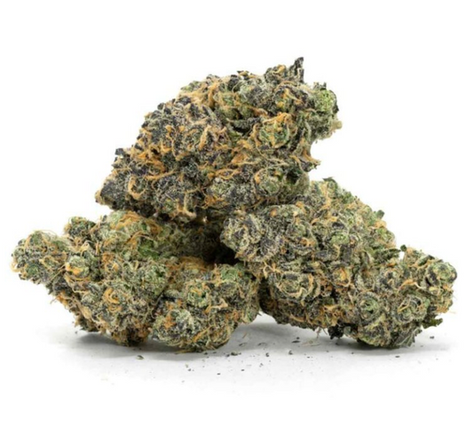 Pink Runtz (hybrid) 1oz - smalls