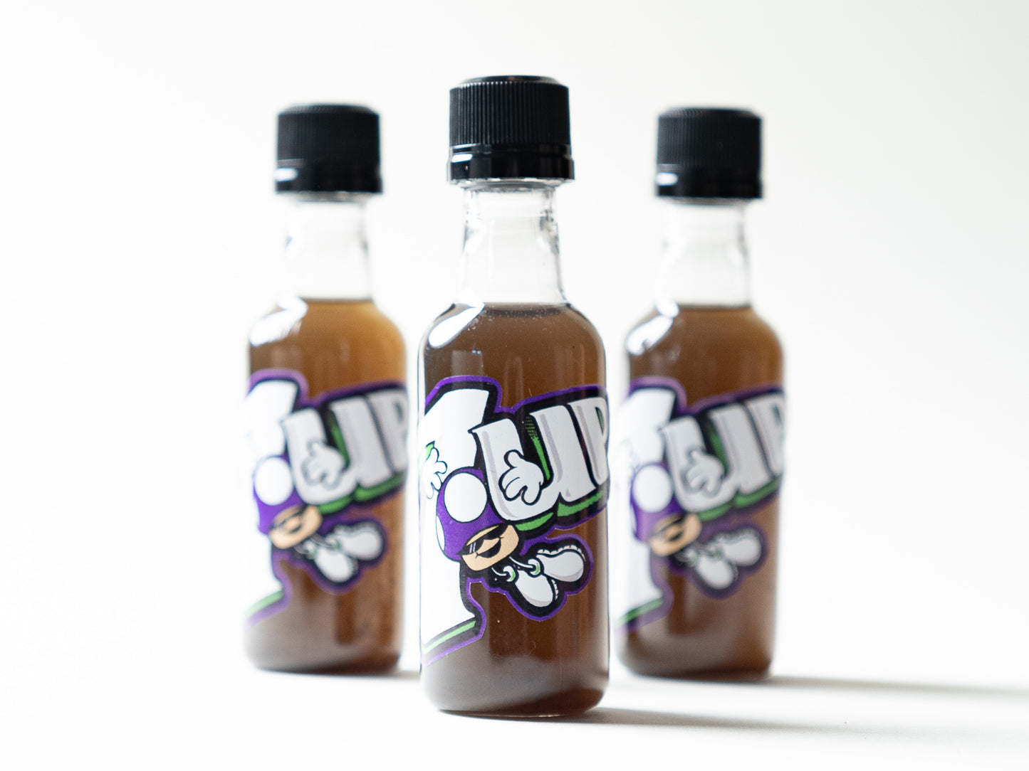 1up Grape Shooters