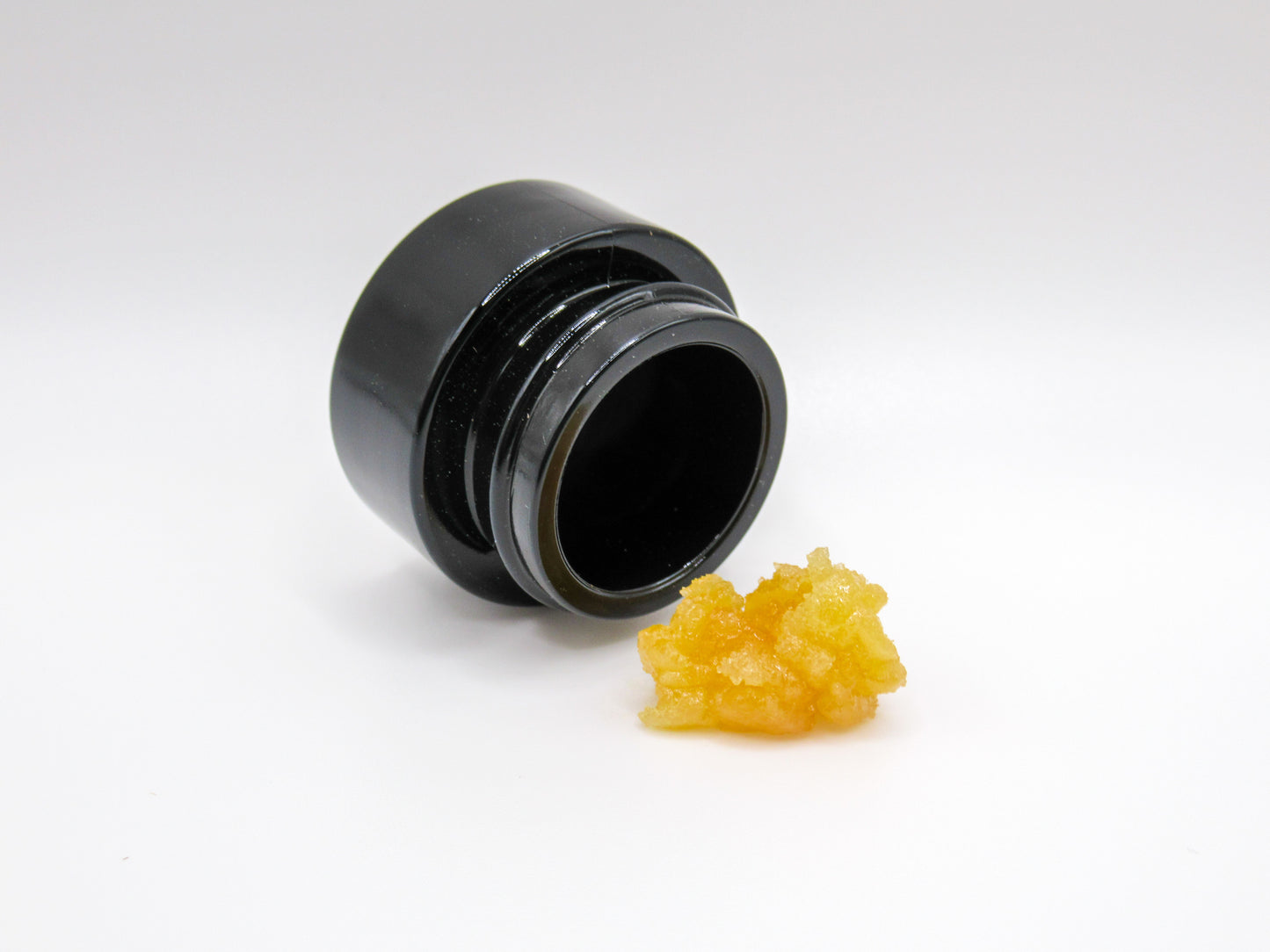 EDEN Banana Cream Cake Crumble