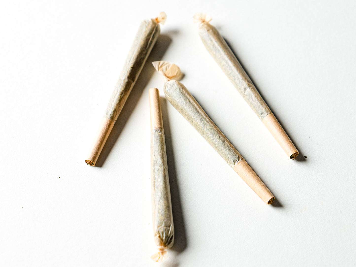 EDEN Blend Pre-Rolls