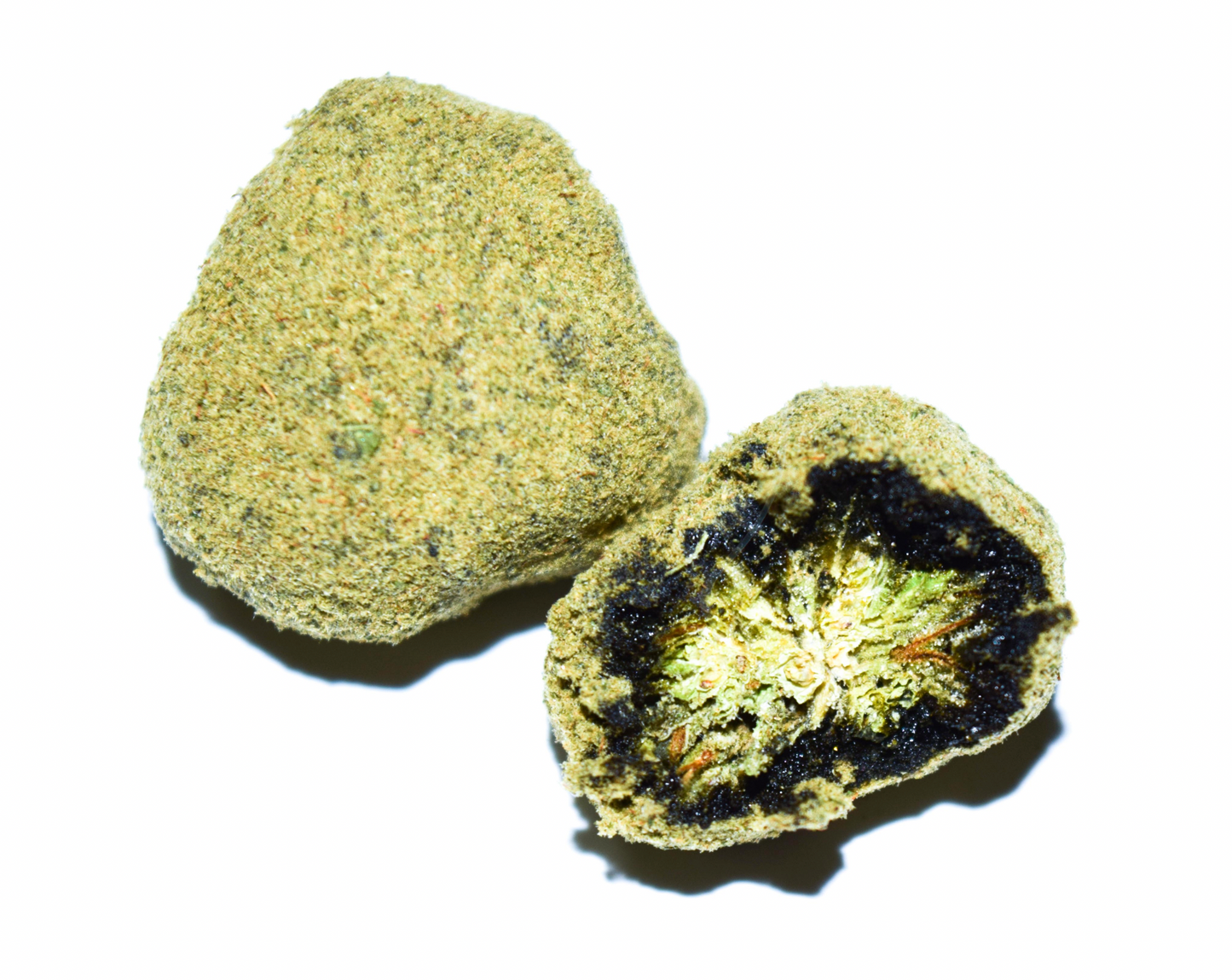 Cannabis Culture Club Moon Rocks