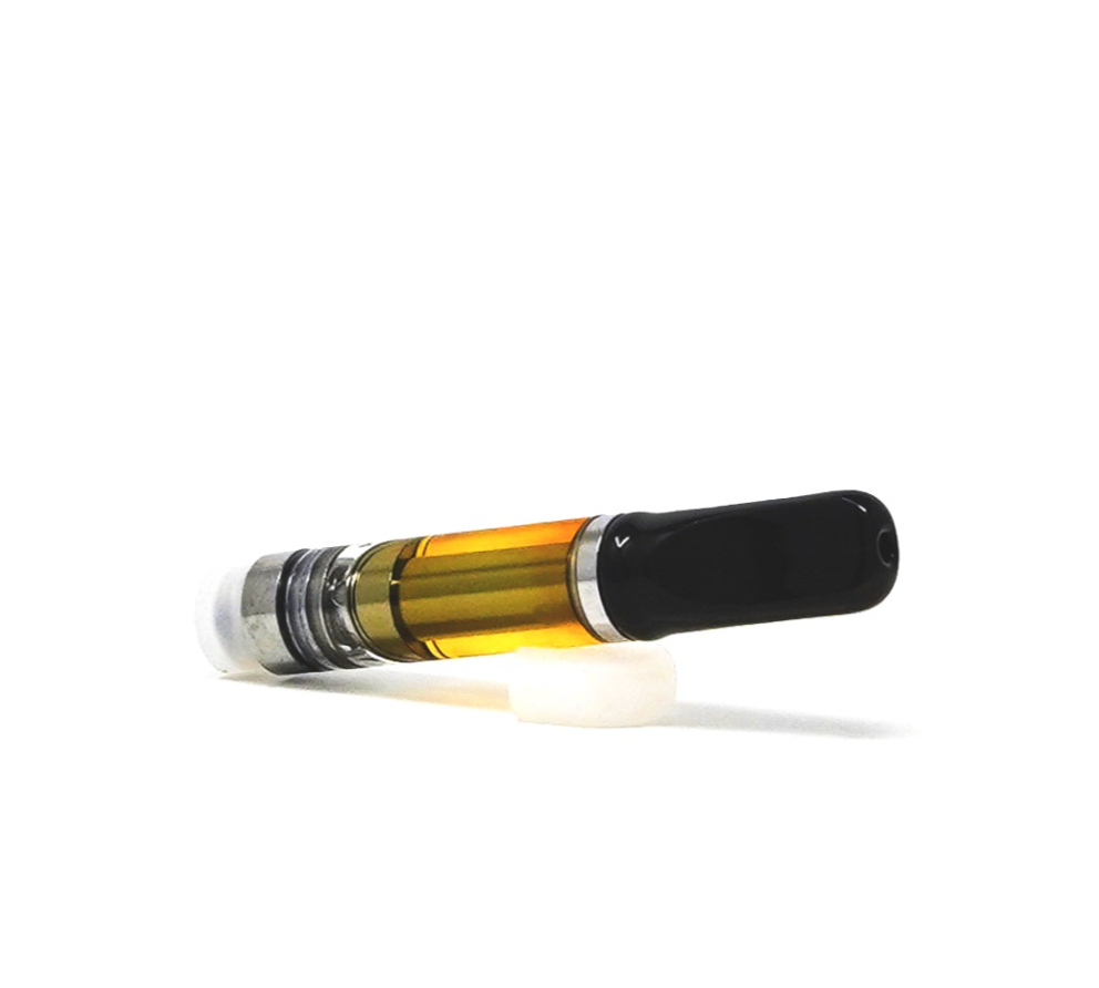 Train Extracts Live Rosin Vape Cart