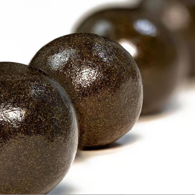 Top 3 Reasons People Choose to Smoke Hash – Eden