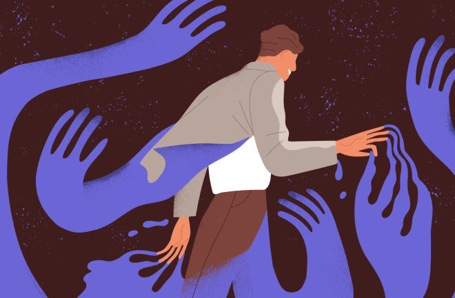 Overcoming Addiction with Macrodosing Magic Mushrooms