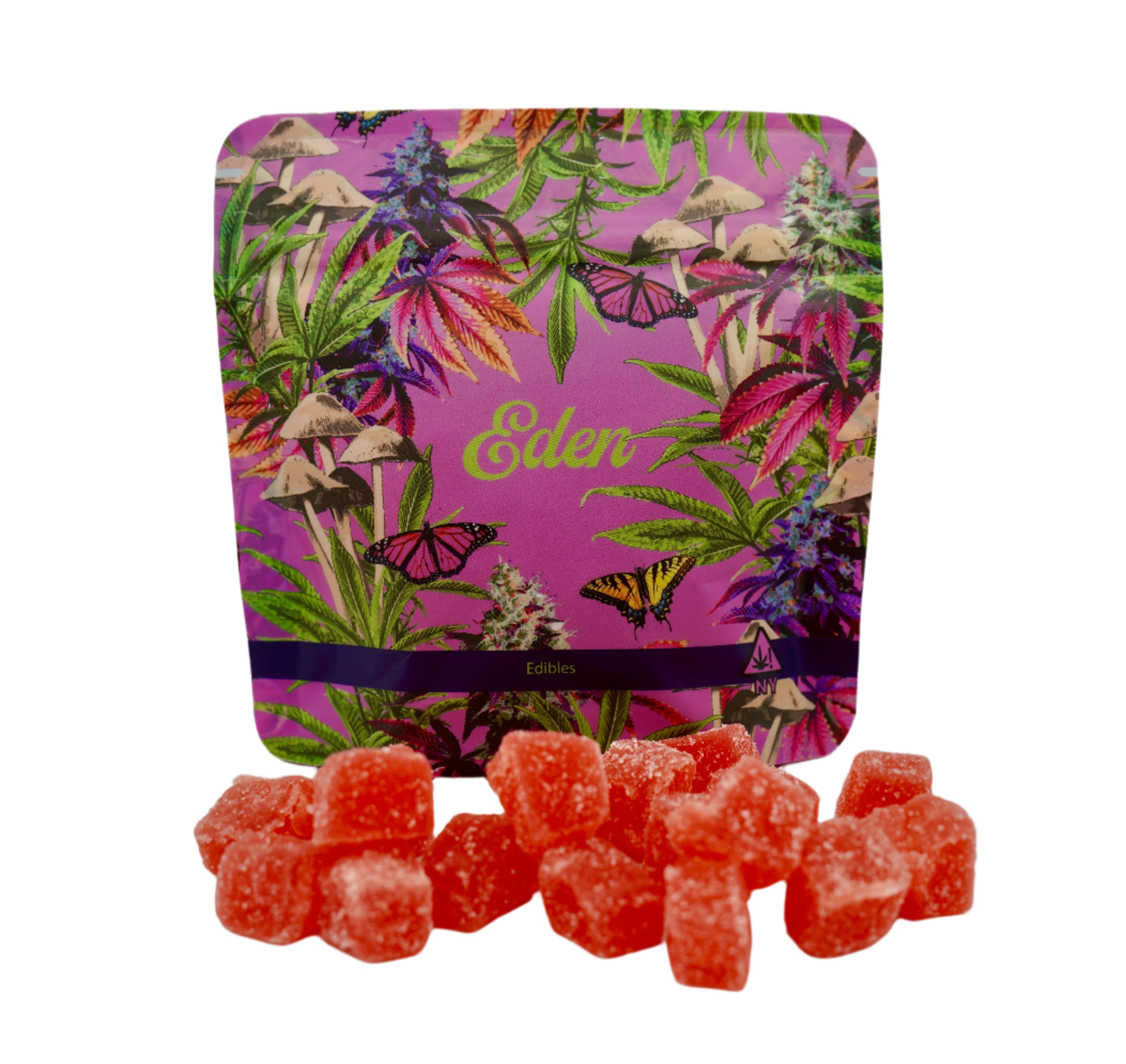 Cannabis Edibles