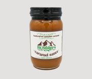 BK Broilers Caramel Sauce