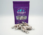 BK Broilers Senior Caramels