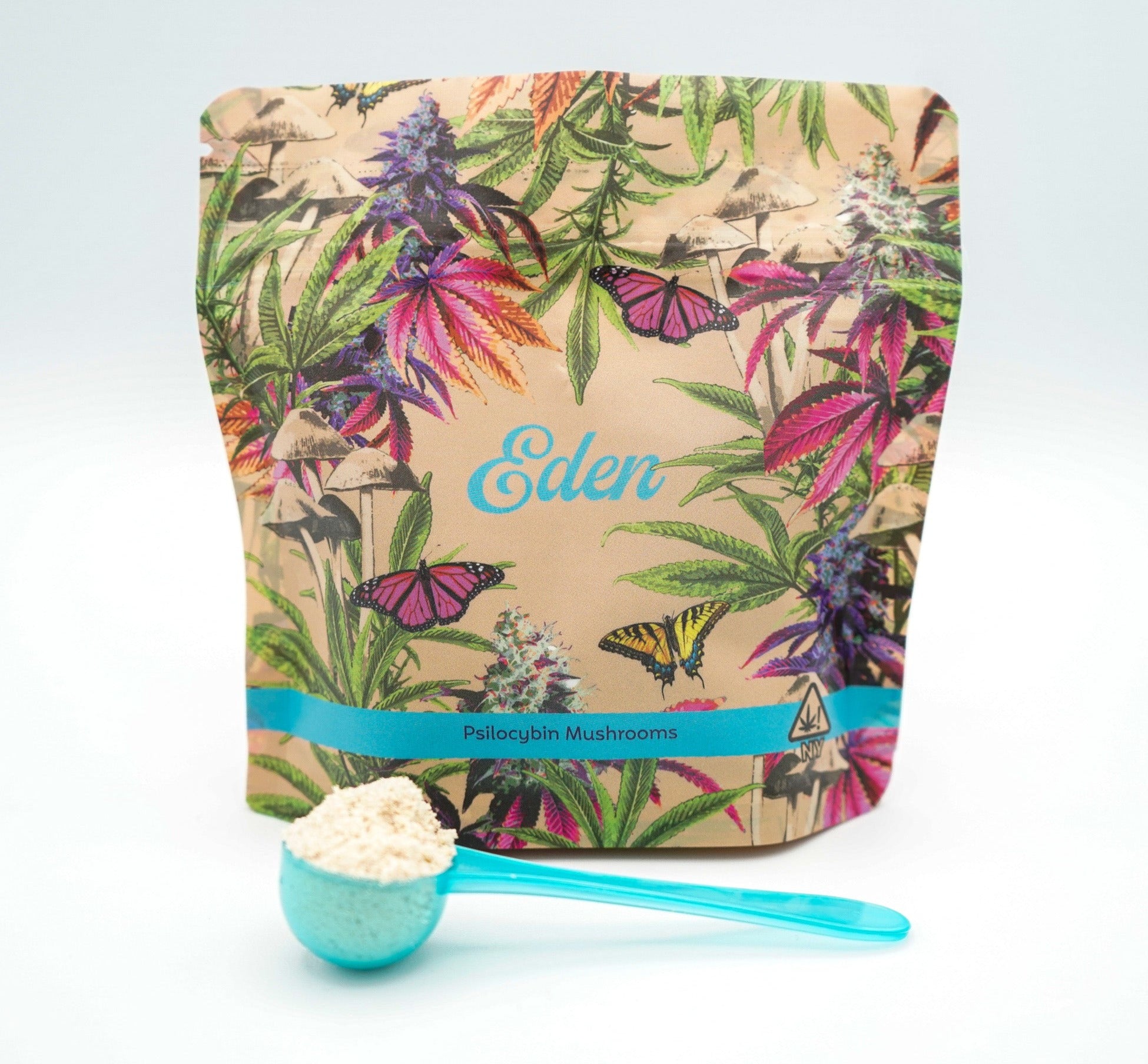 Coconut Creamer Mushroom Mix