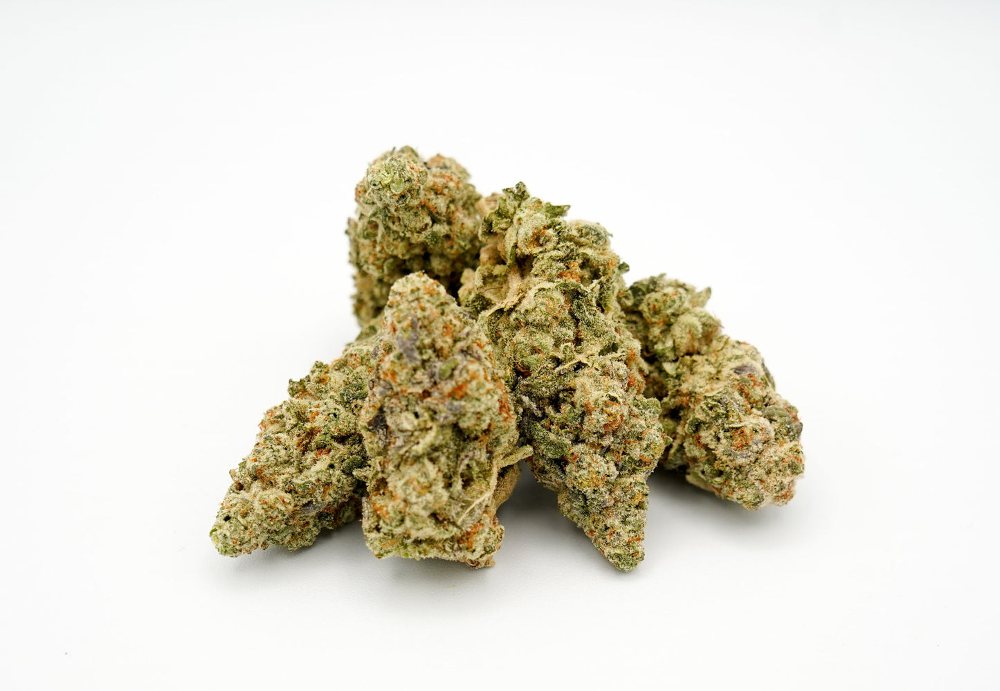 Reserve Stock - Crostada - 100% organically grown (indica) 3.5g