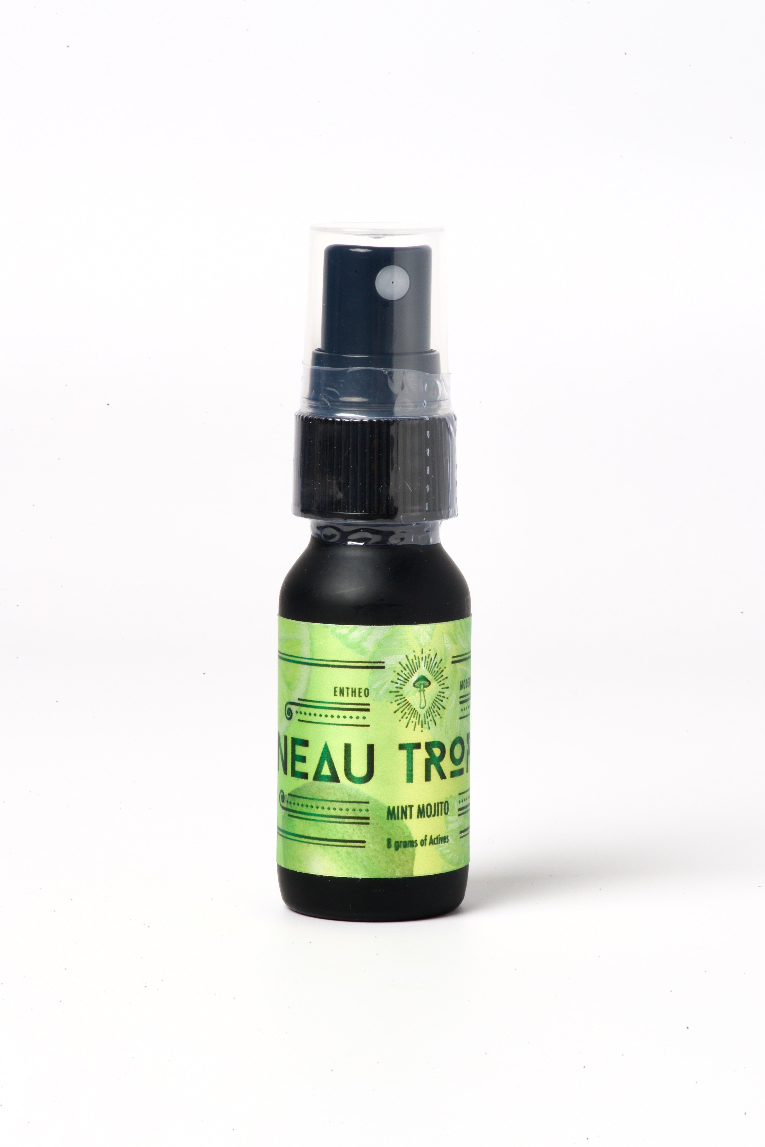 Neau Tropics Spray Tincture