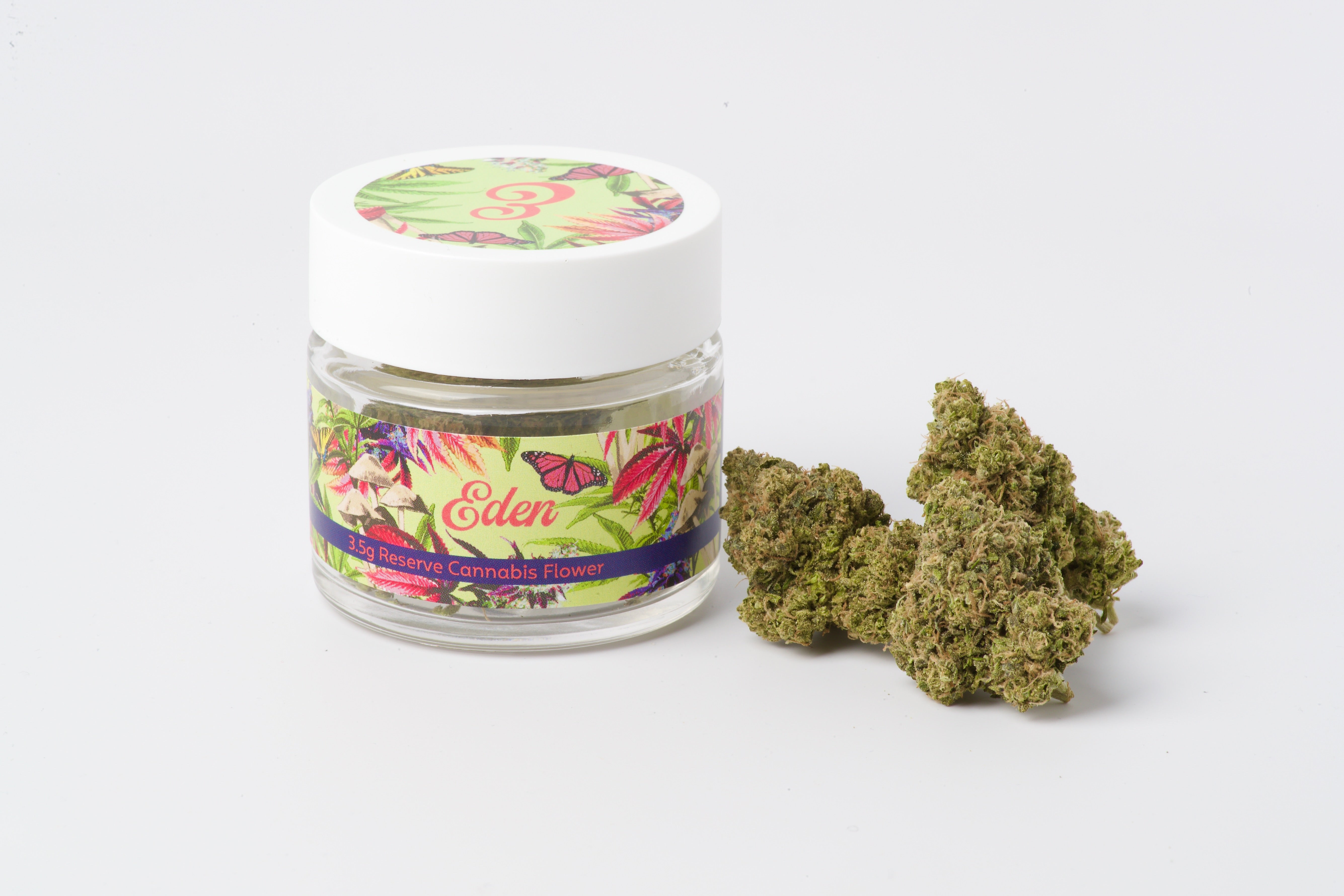 Chem Fire | Indica