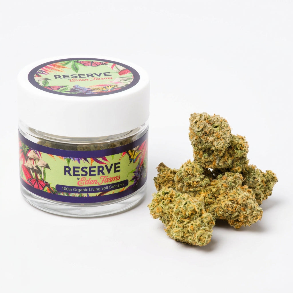 Banana Butter Cups | Indica
