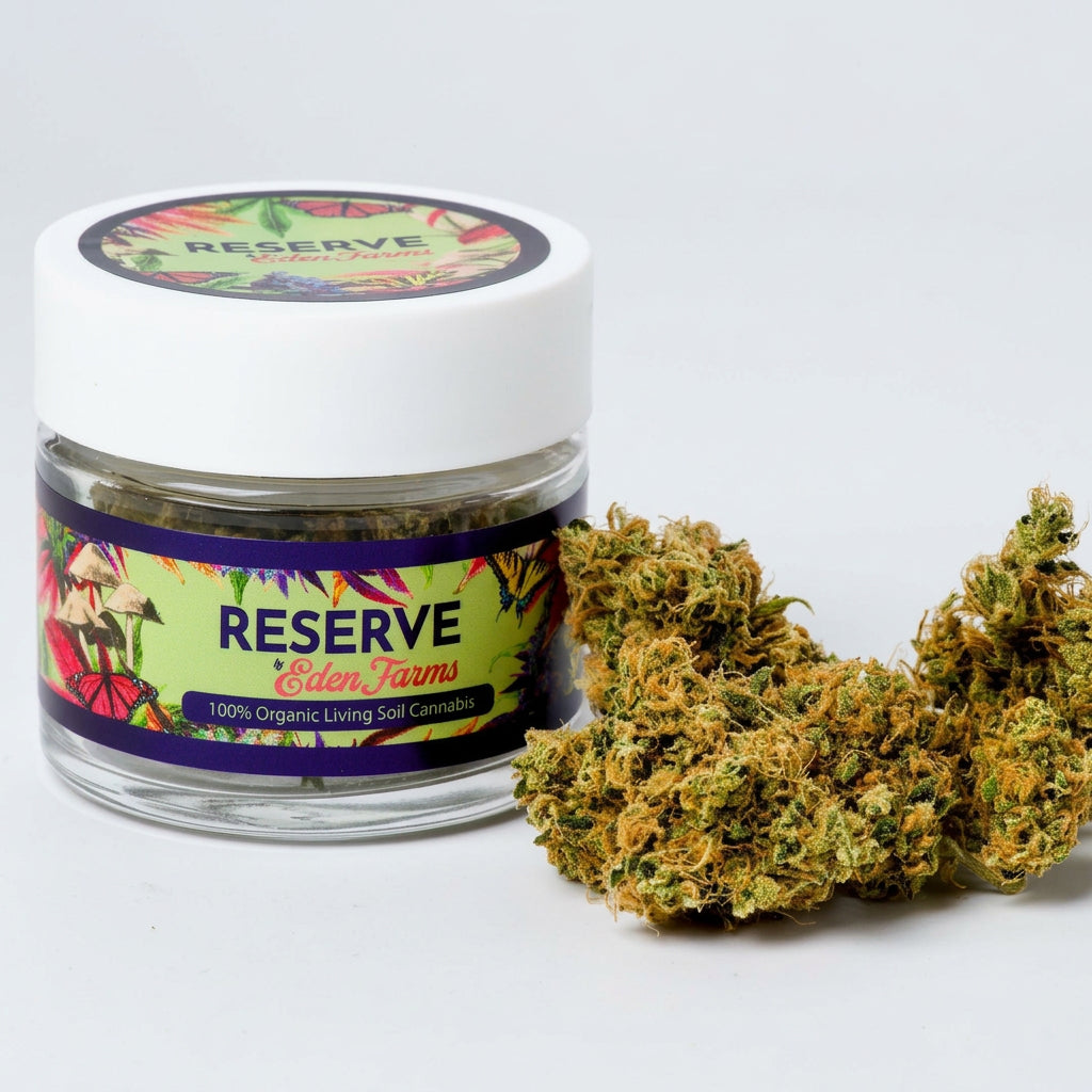 Green Crack | Sativa