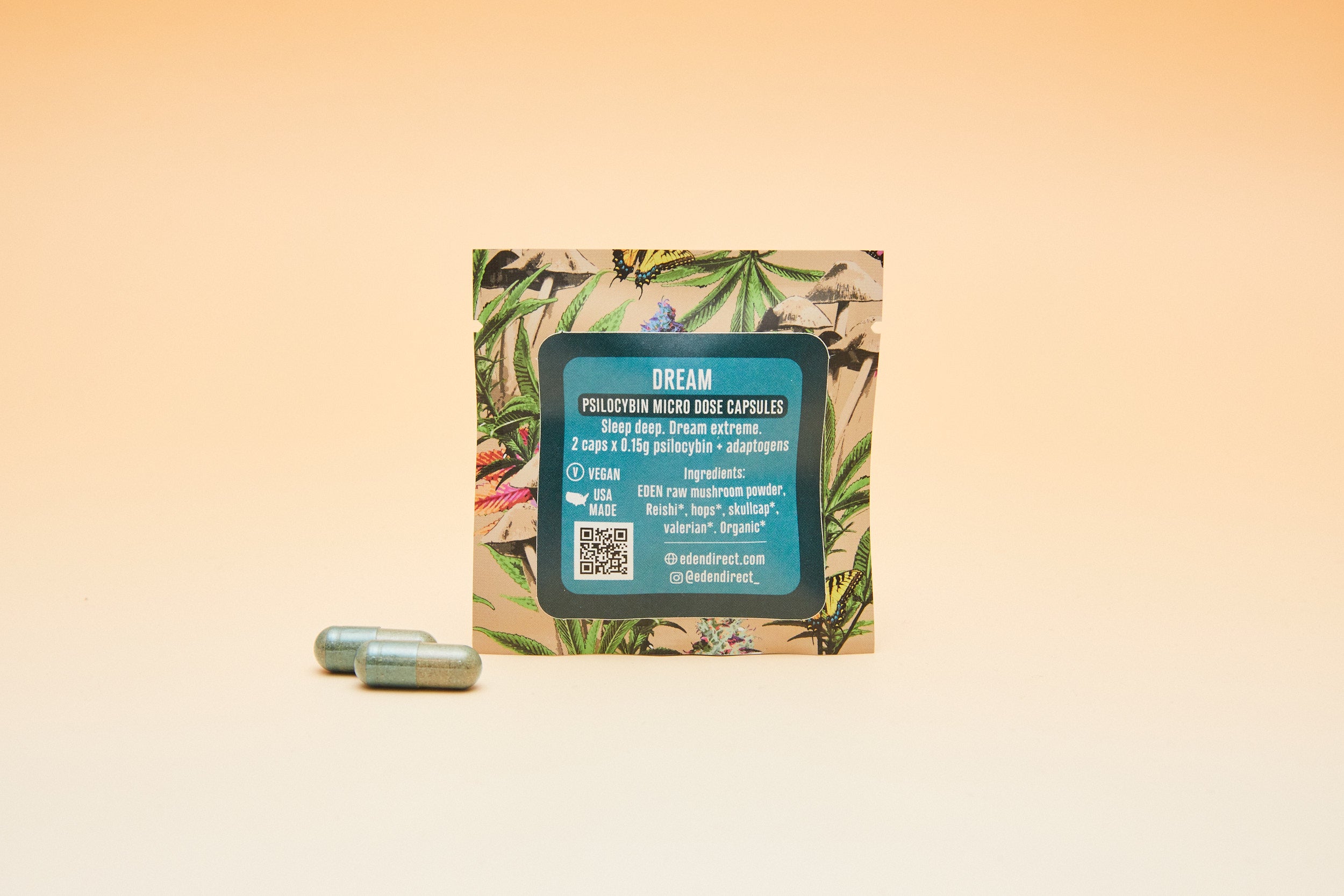 Microdose | Dream - SAMPLE PACK