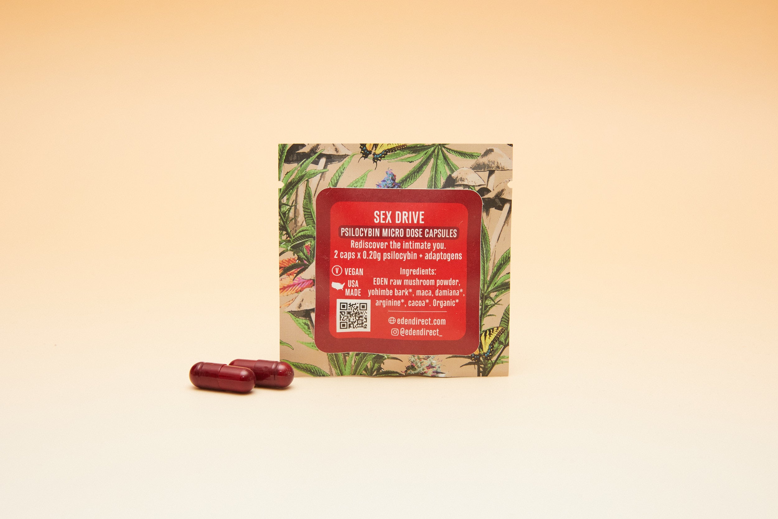 Microdose | Sex Drive - SAMPLE PACK