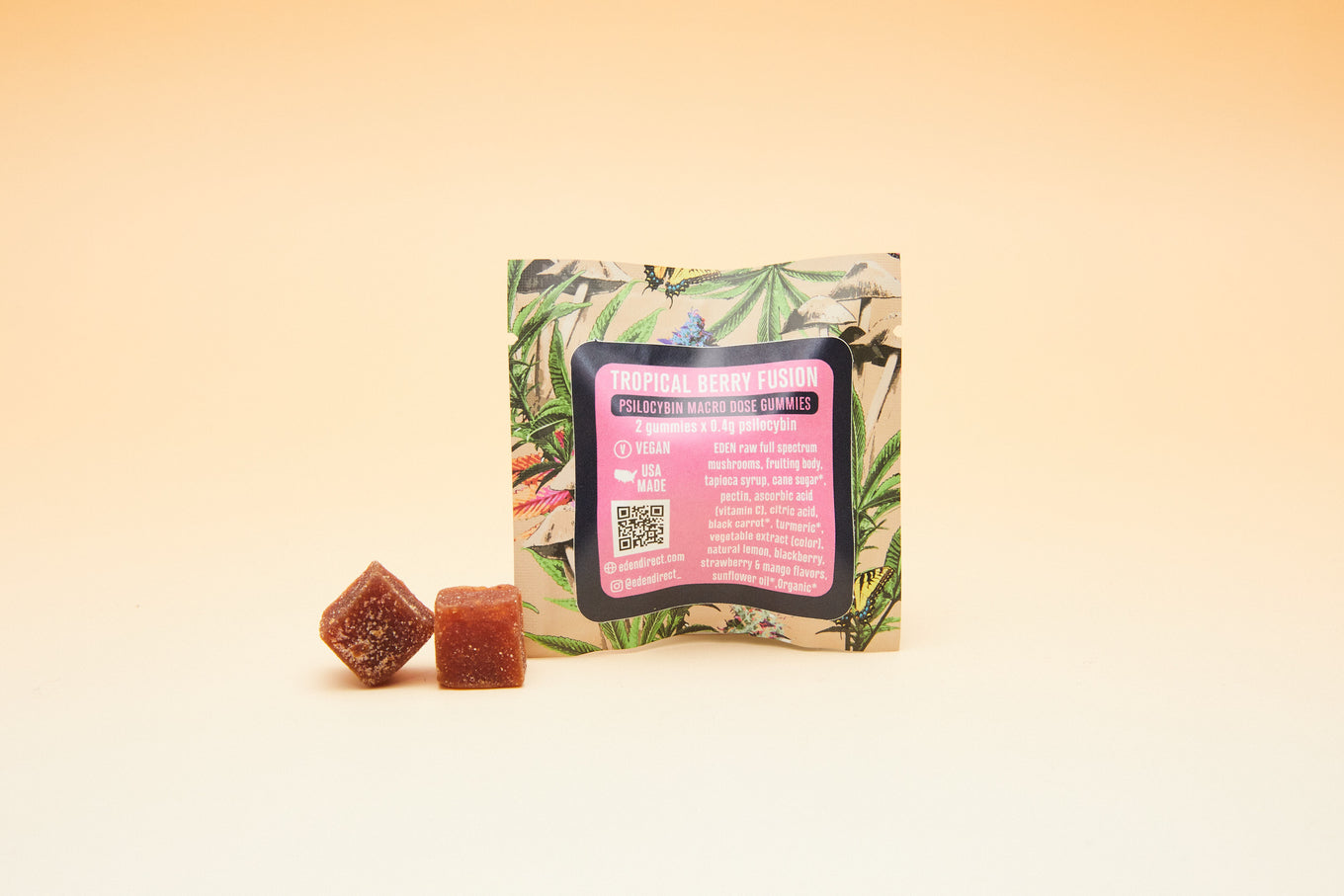 Macrodose Gummies - SAMPLE PACK