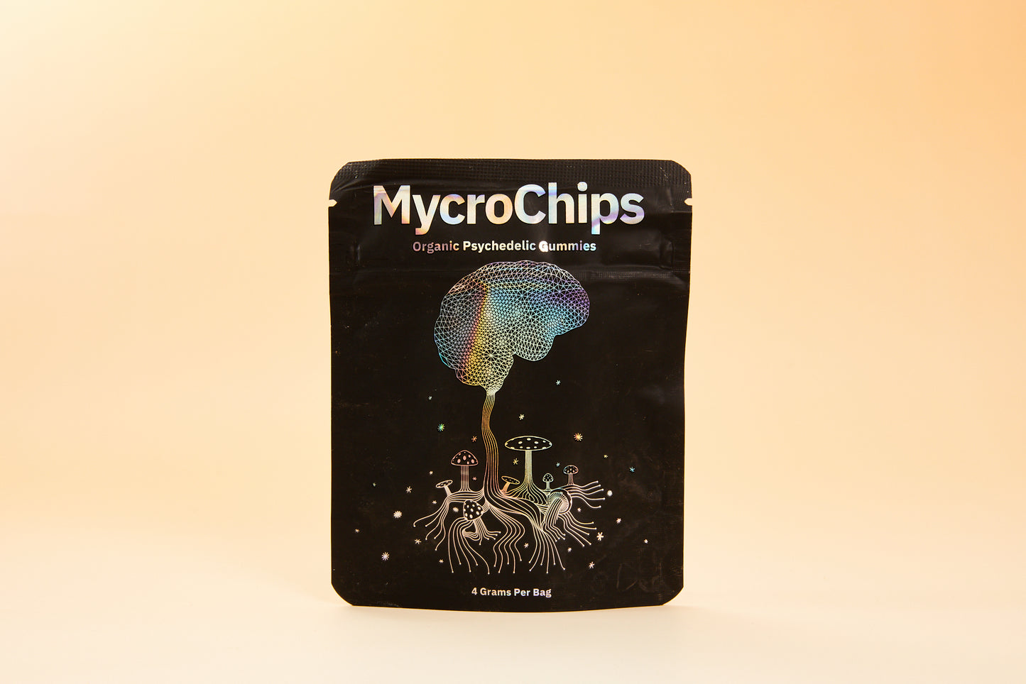 MycroChips Gummies