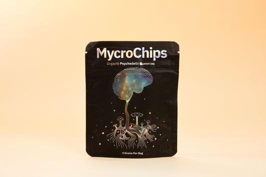 MycroChips Gummies