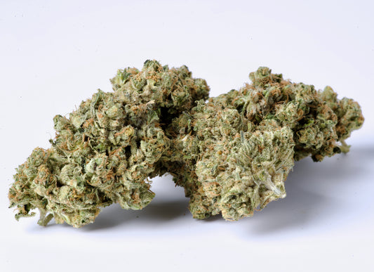 RESERVE - I-80 - 100% Organic Living Soil (hybrid)