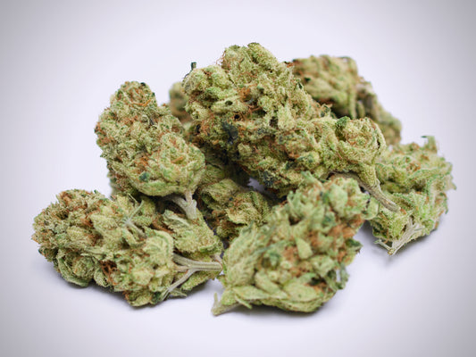 Reserve Stock - Midnight Mass - 100% Organic Living Soil (sativa)