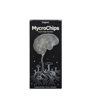 MycroChips Chocolate Bar