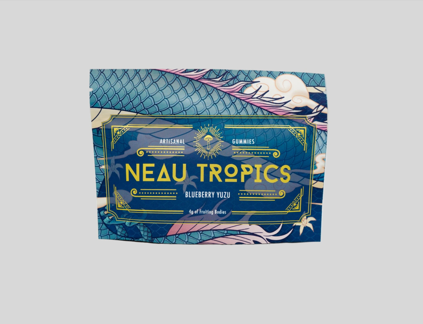 NeauTropics Gummies