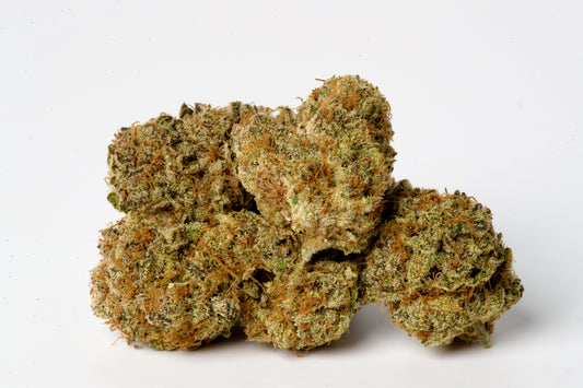 RESERVE - Super Yahmba - 100% Organic Living Soil (hybrid)