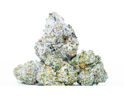 Snowballs - Diamond Infused Premium Flower | Hybrid